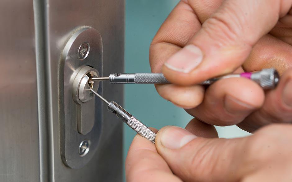 serrurier porte blindée Bezons