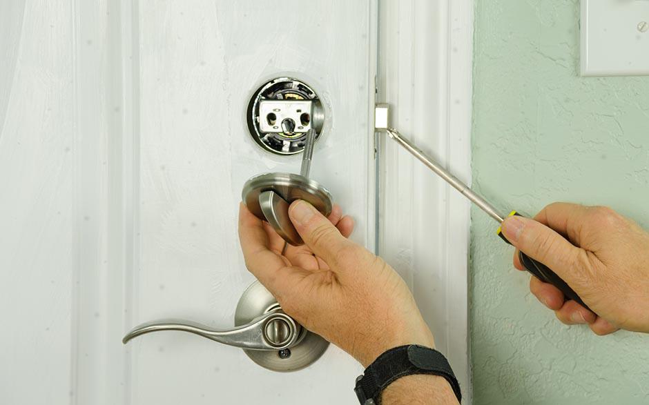 serrurier tarif changement serrure Alfortville
