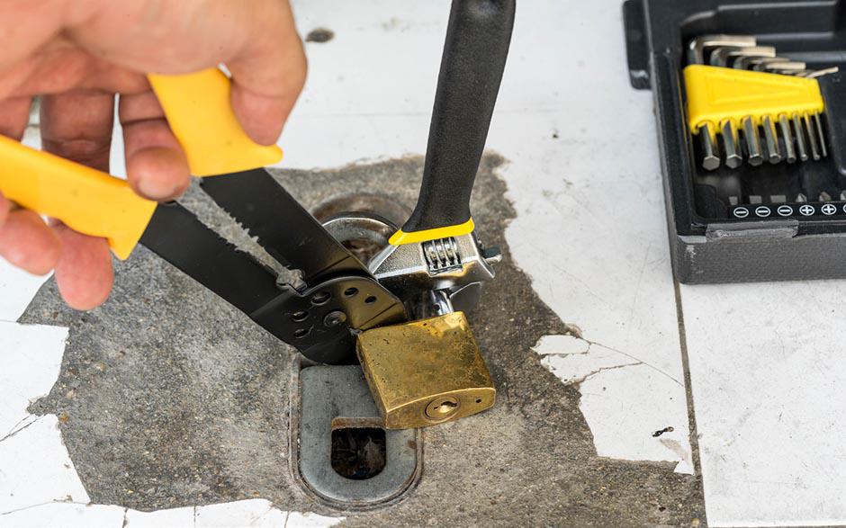 professionnels serrurier prix Asnières-sur-Seine